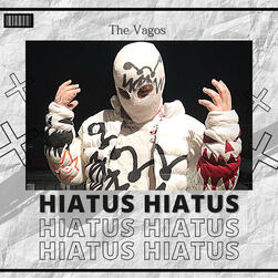 Hiatus #Gangsta